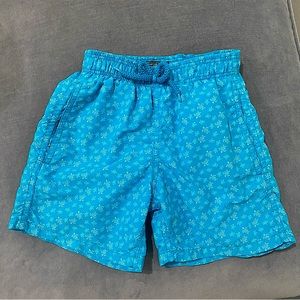 Vilebrequin boys swimsuit. Size: 8 ANS good condition